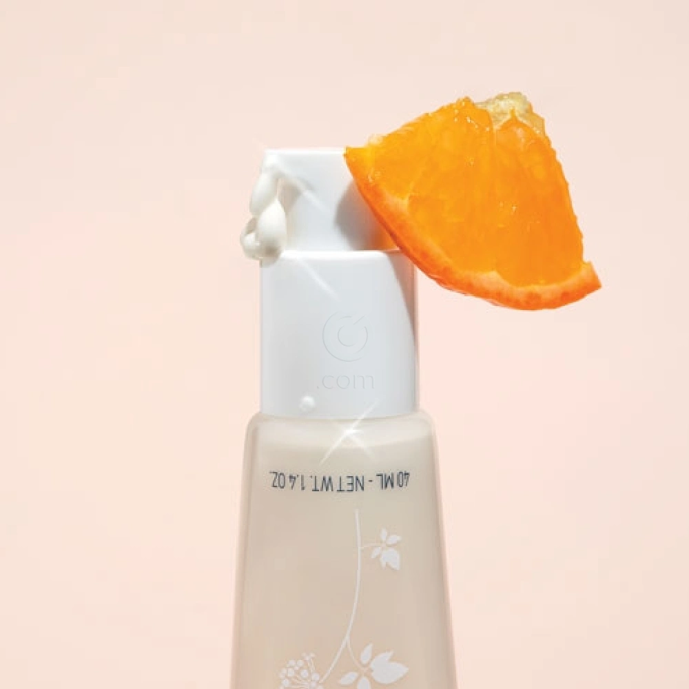 Erborian Skin Hero Glow, krema za obraz (40 ml)